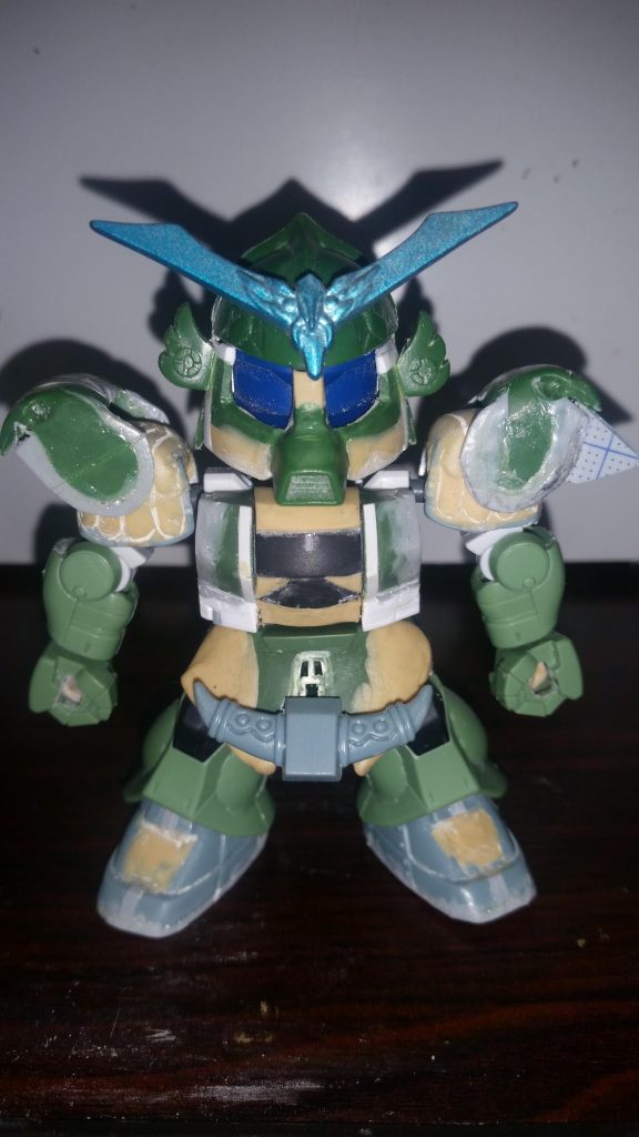 次がこうなって…