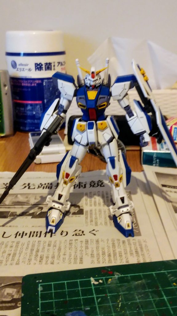 F90ノーマルタイプです。