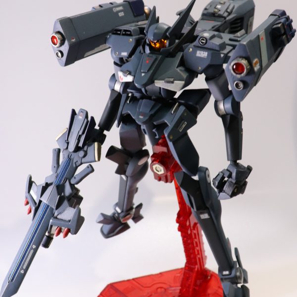 ユニオン・フラッグ【ハワード専用カスタム】