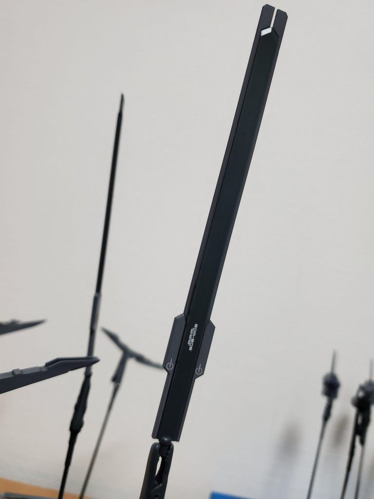 TR-6［ハイゼンスレイⅡ・ラー］–4枚目/制作者：雷鉄