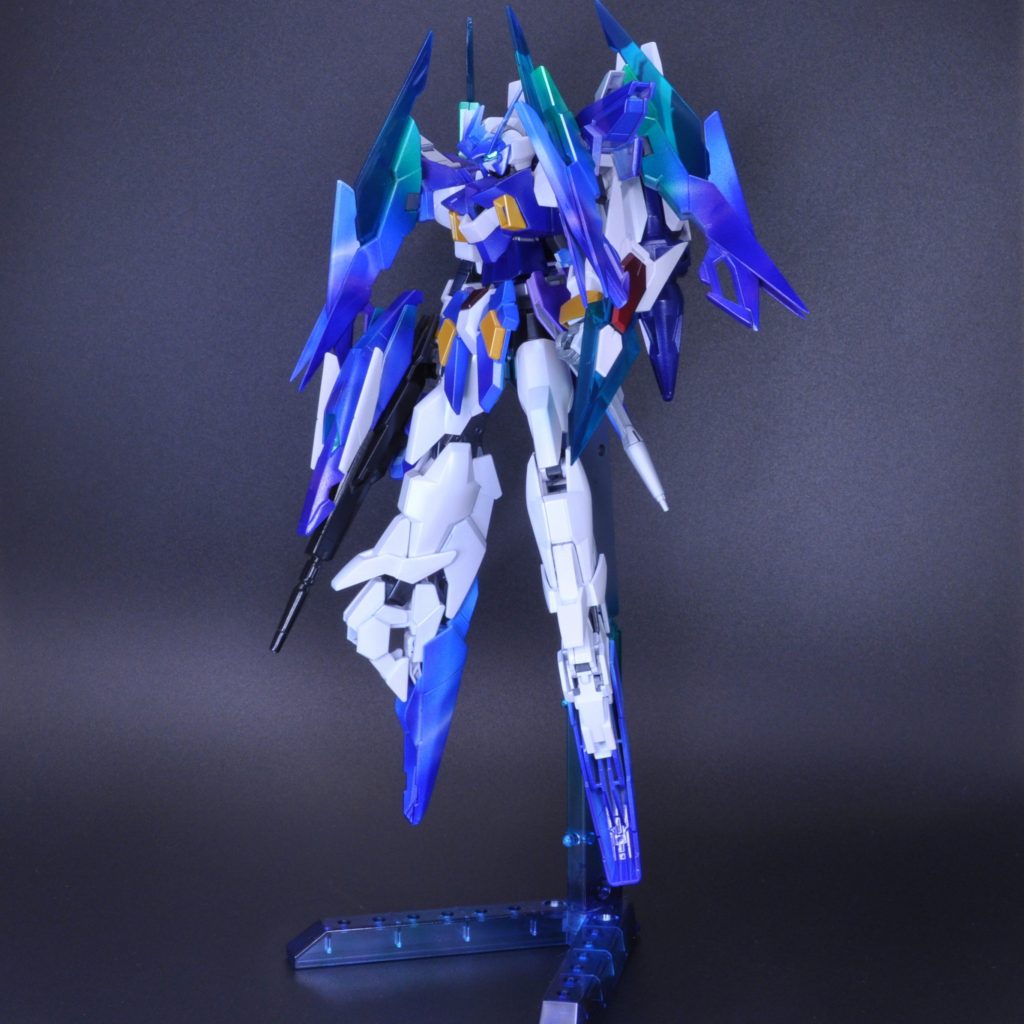 マグナムSV–2枚目/制作者：★Musk★