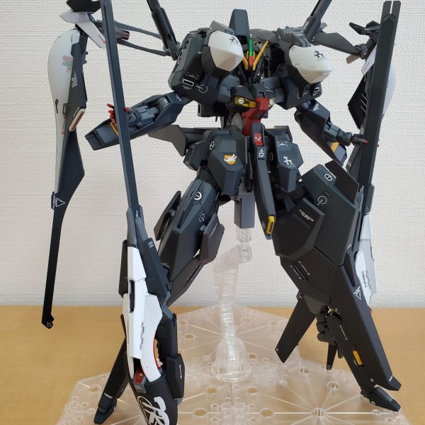 TR-6［ハイゼンスレイⅡ・ラー］