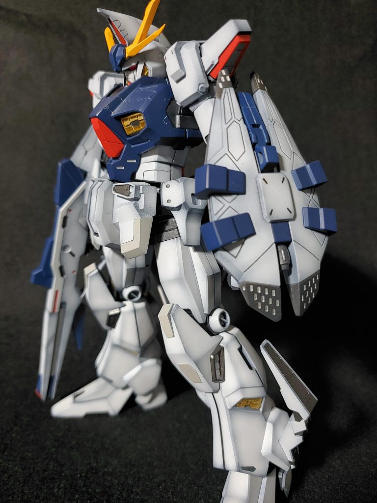 RX-104FF PENELOPE–4枚目/制作者：ムネムネム@Mnmnm_munehiro