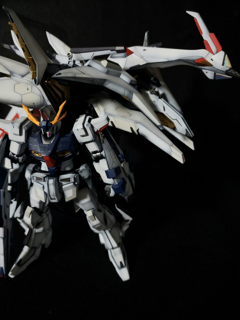 RX-104FF PENELOPE–5枚目/制作者：ムネムネム@Mnmnm_munehiro