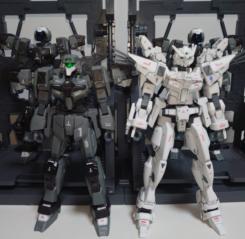 Ｇストライカーと比較