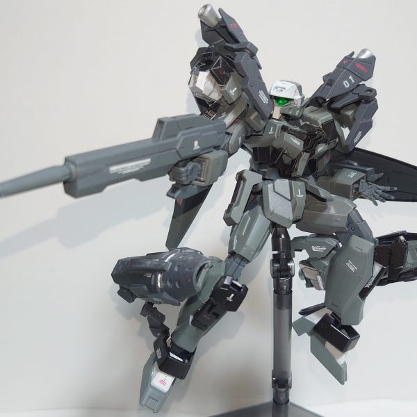 アクティブアデル FASTパック装備型