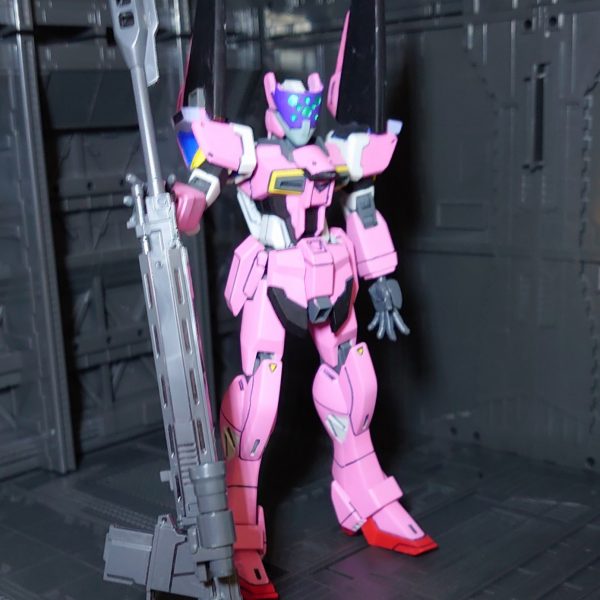 インパルス8号機