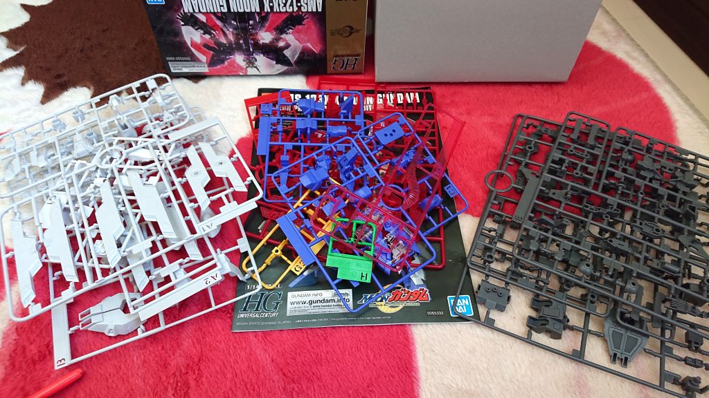 制作期間4日!今までで一番長かった...ご覧いただきありがとうございました!!!