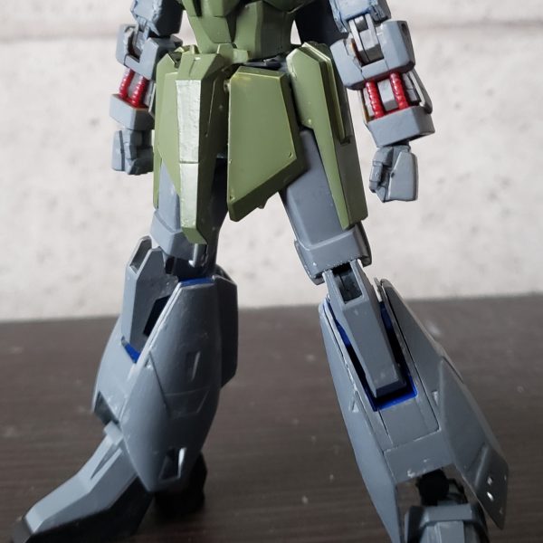 MS-14 のようなもの