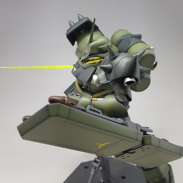 MG　ギラドーガ