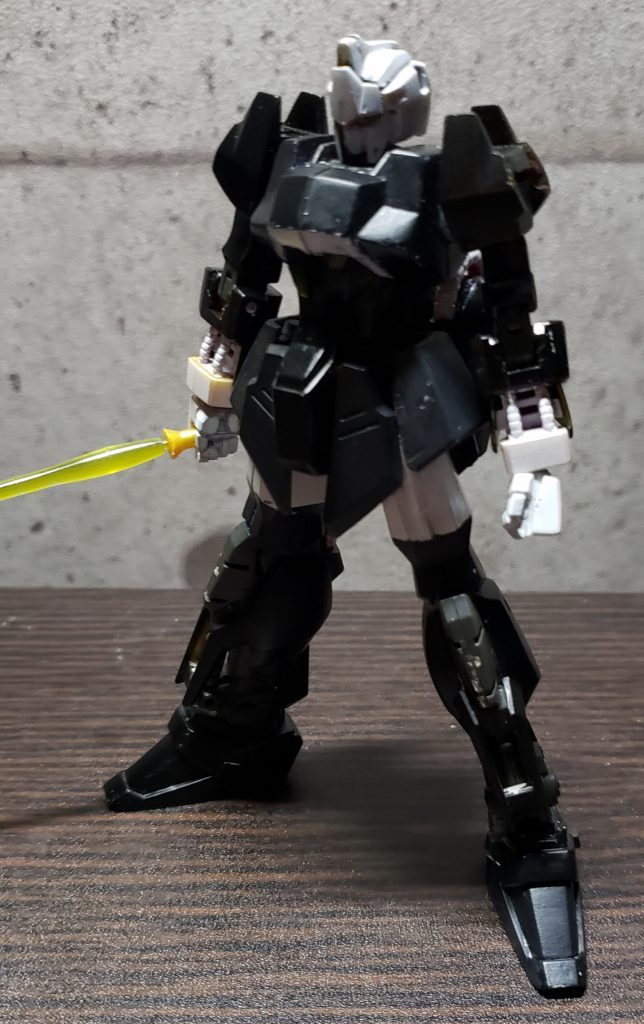 3mm板追加加工前(前版)の画像