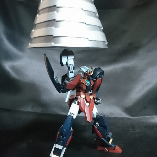 グレンガンダム