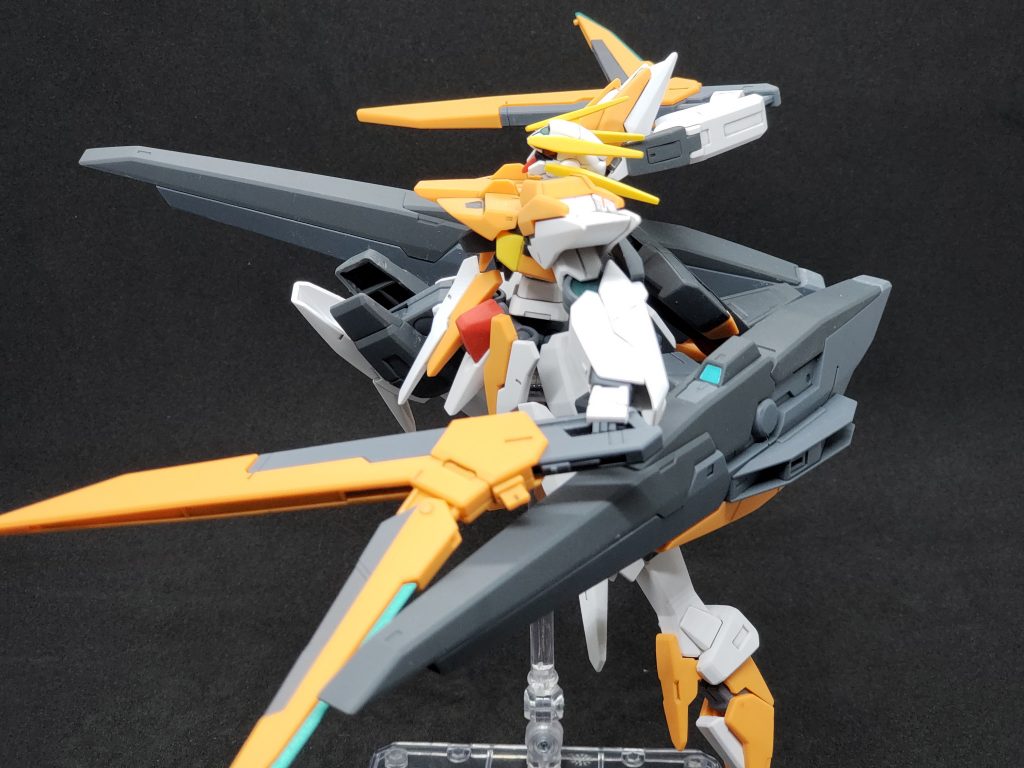 HGガンダムハルート–4枚目/制作者：はんしん