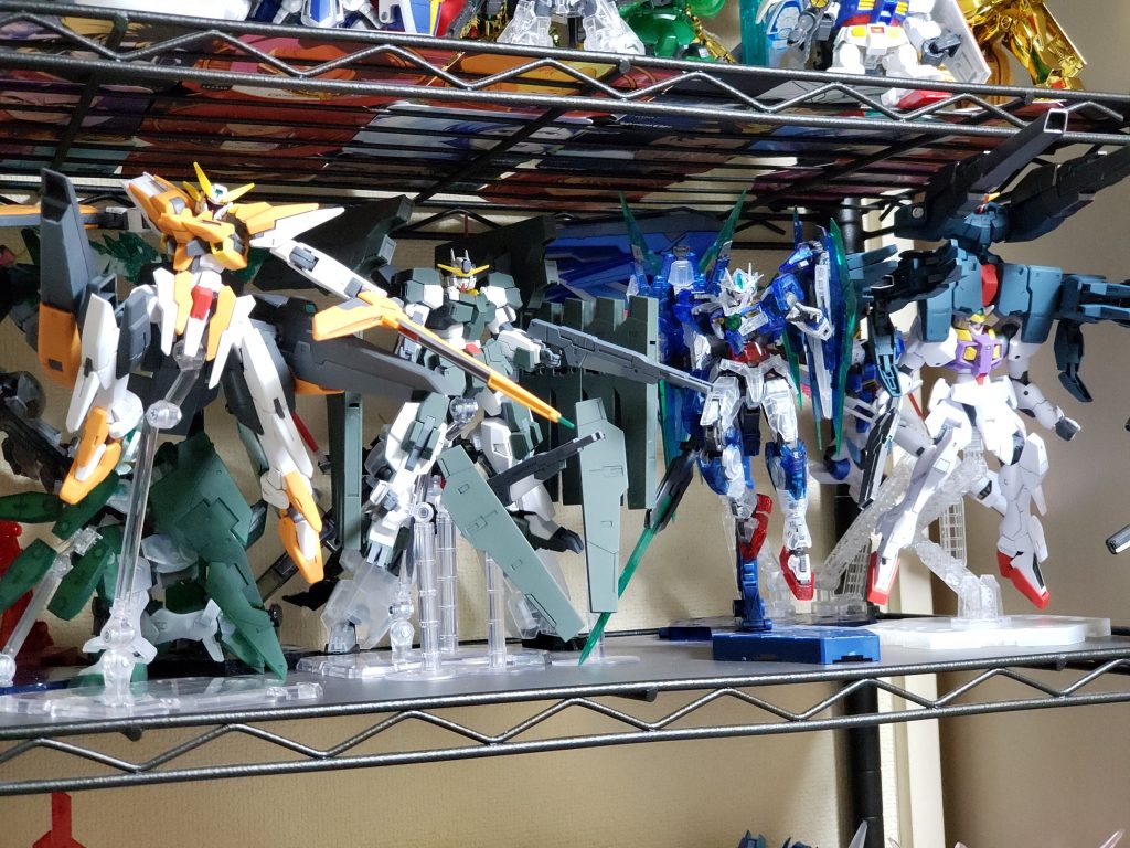 HGガンダムハルート–5枚目/制作者：はんしん