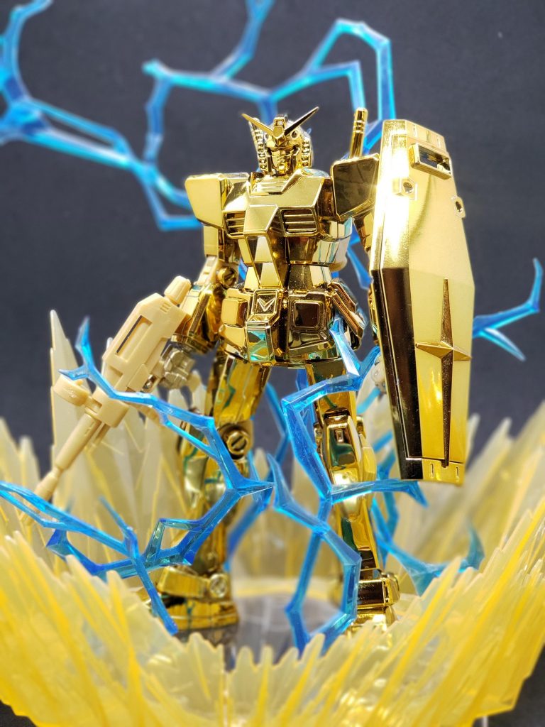 連邦の白い悪魔–5枚目/制作者：はんしん