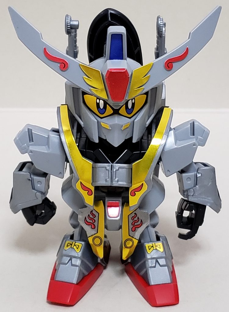 正面
↓の箱絵見ると足りない色なさそう