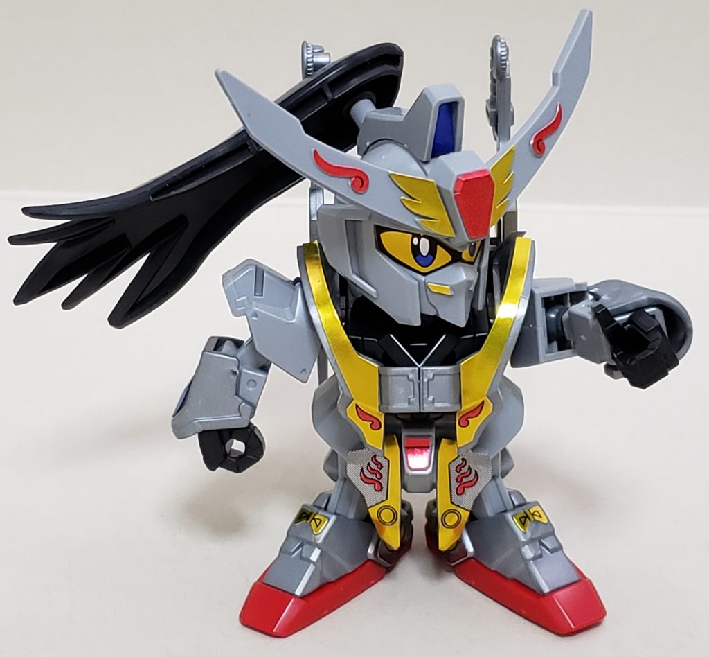 左手はこれしか付きません