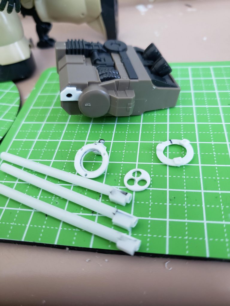 ホルダーはこんな感じ