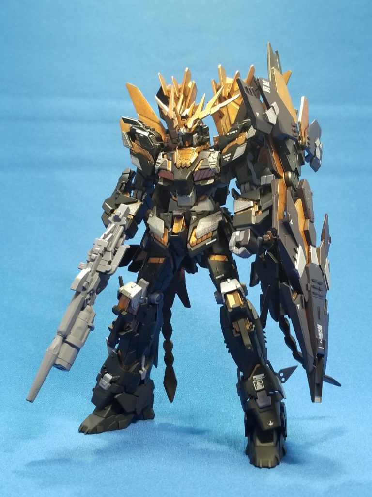 バンシィ・ノルン2020–7枚目/制作者：オッサムライ