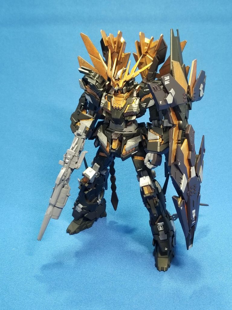 バンシィ・ノルン2020–2枚目/制作者：オッサムライ