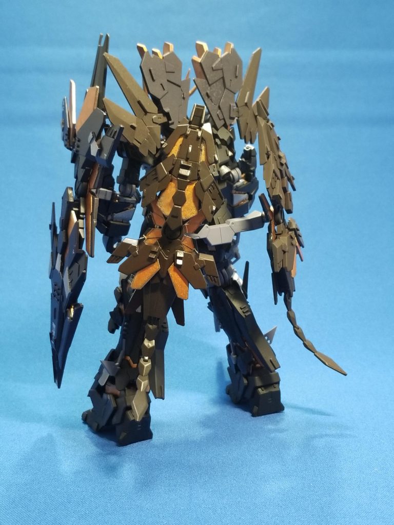 バンシィ・ノルン2020–3枚目/制作者：オッサムライ