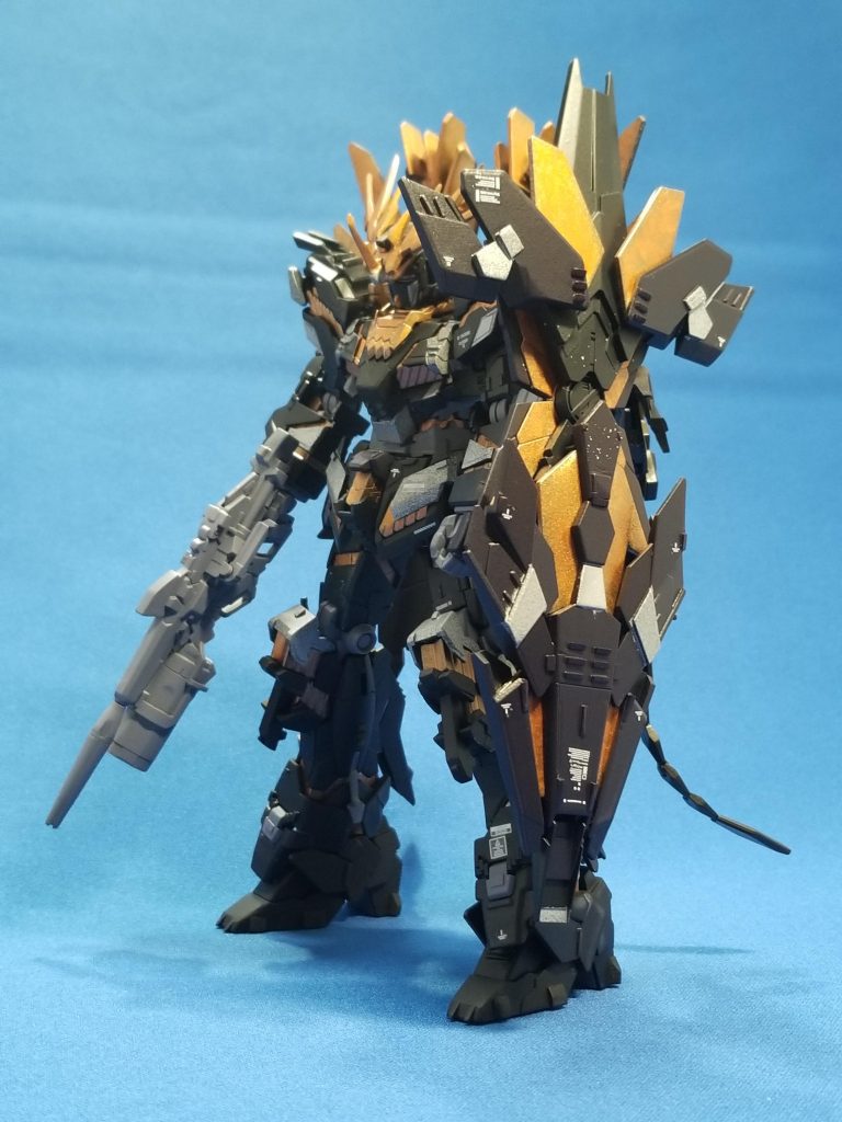 バンシィ・ノルン2020–4枚目/制作者：オッサムライ