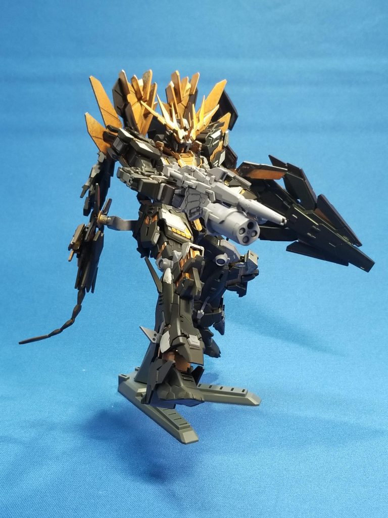 バンシィ・ノルン2020–6枚目/制作者：オッサムライ