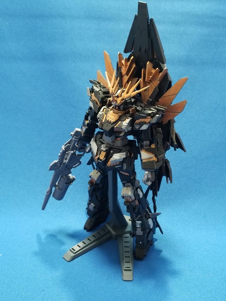 バンシィ・ノルン2020–5枚目/制作者：オッサムライ