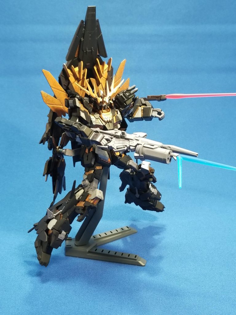 バンシィ・ノルン2020–8枚目/制作者：オッサムライ