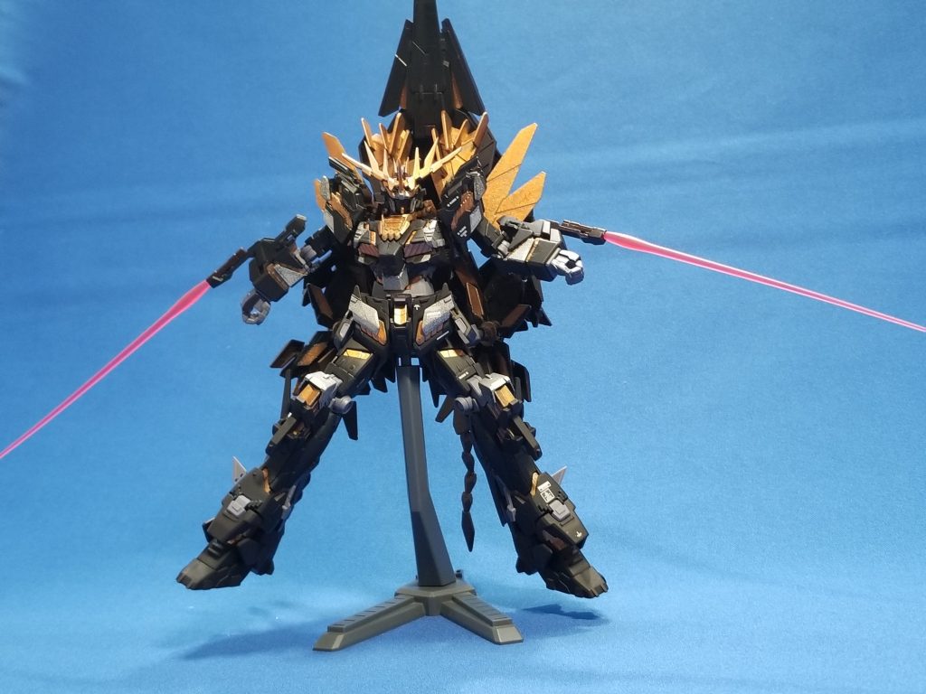 バンシィ・ノルン2020–9枚目/制作者：オッサムライ