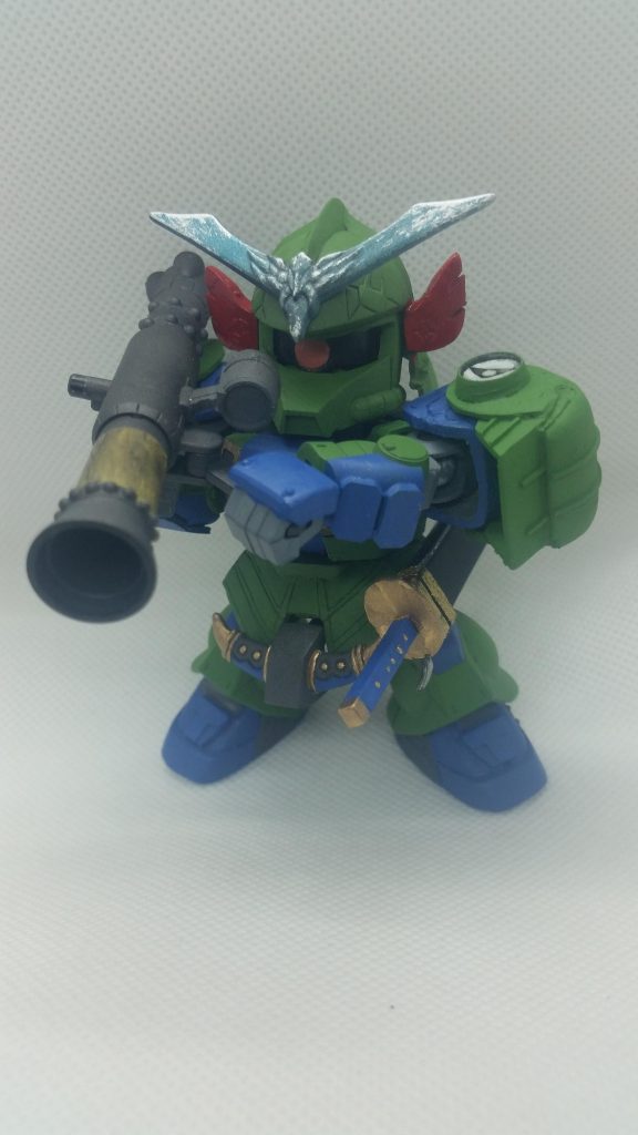 古殺駆–3枚目/制作者：ヴォイテク伍長