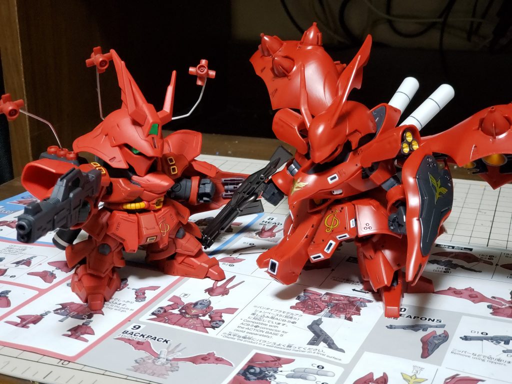 SDCSナイチンゲール–5枚目/制作者：はんしん