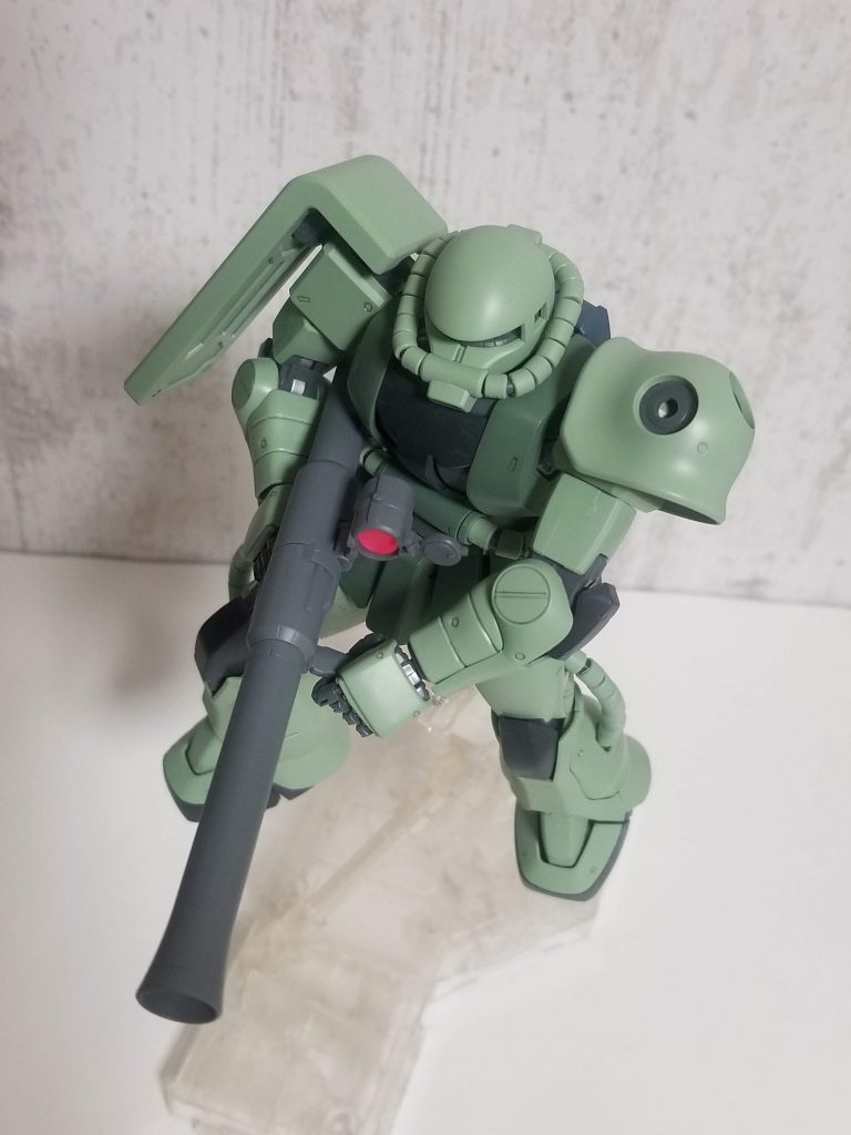 コミックのシーンをイメージ。