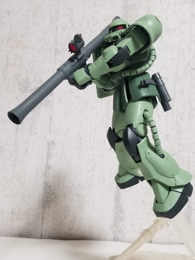 ウエザリングやウォッシングはパーツの割れに泣かされてきたので無しです(笑)