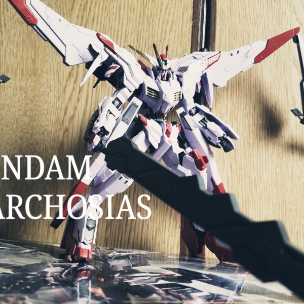 ガンダムマルコシアス