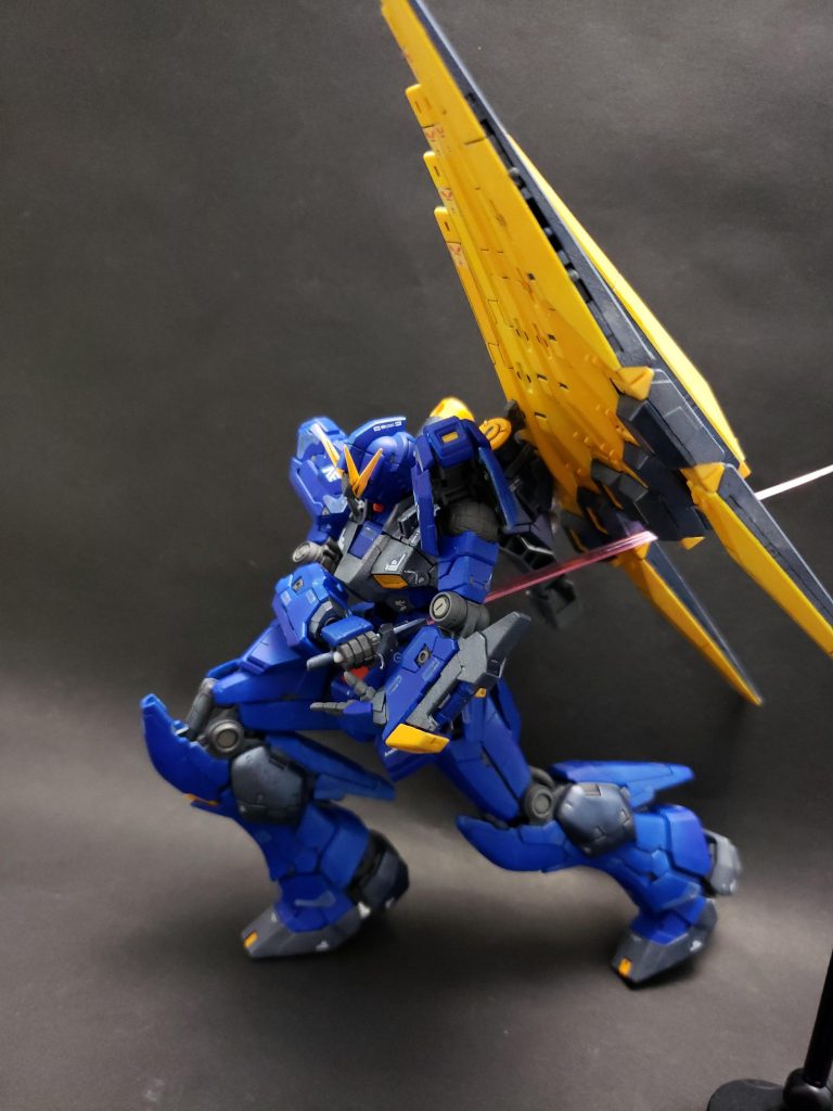 雷の呼吸⚡壱の型 霹靂一閃✨
最近ハマってます(//∇//)