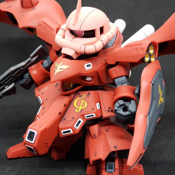 SDCSナイチンゲール