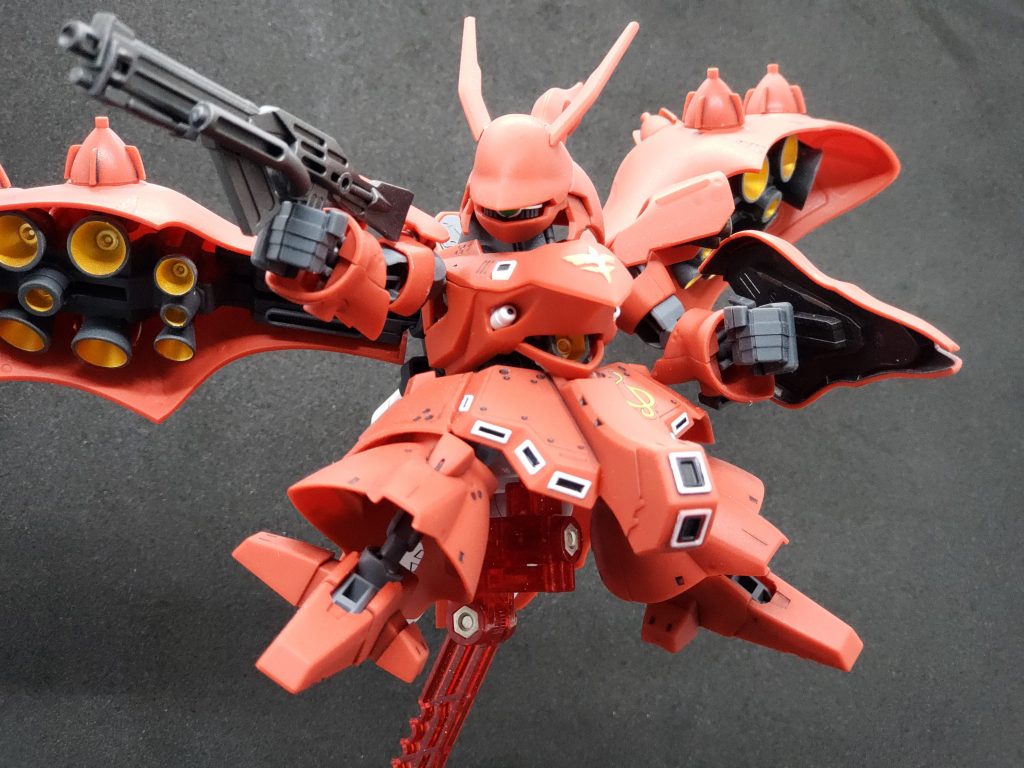 SDCSナイチンゲール–3枚目/制作者：はんしん