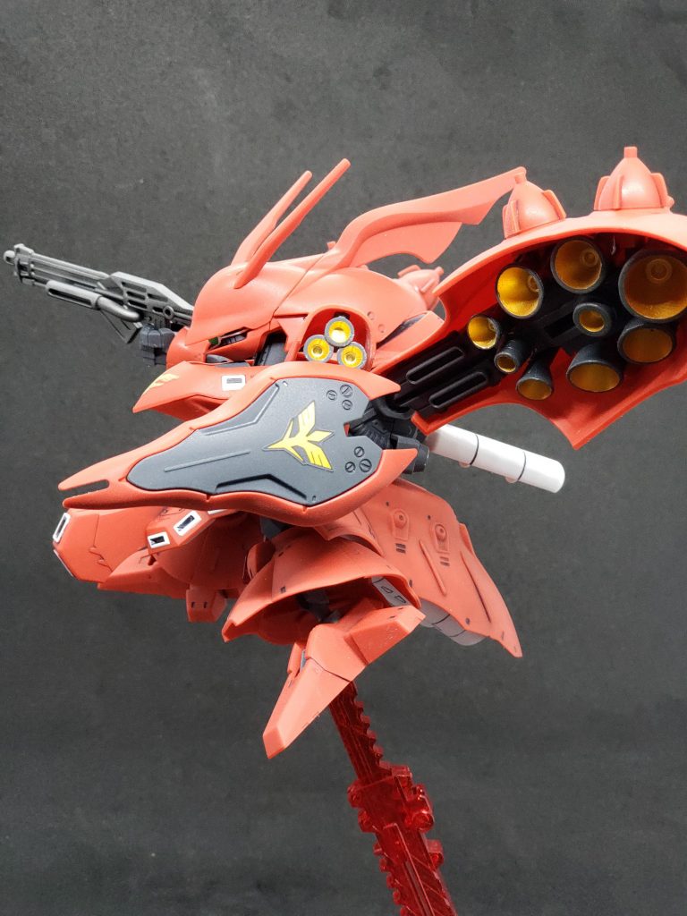 SDCSナイチンゲール–4枚目/制作者：はんしん