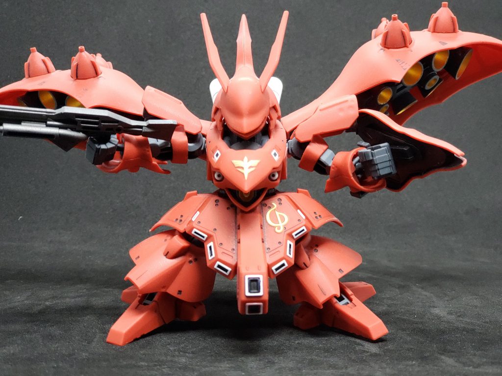 SDCSナイチンゲール–2枚目/制作者：はんしん