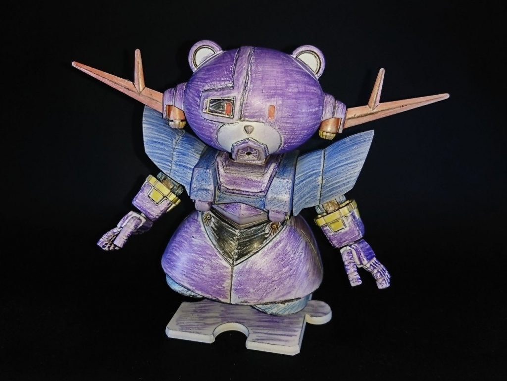 ジオングッガイ