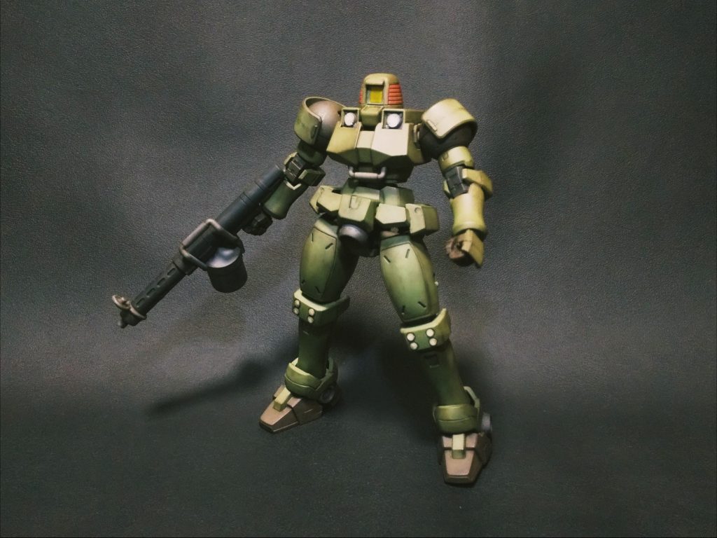 リハビリーオー–2枚目/制作者：綺羅星