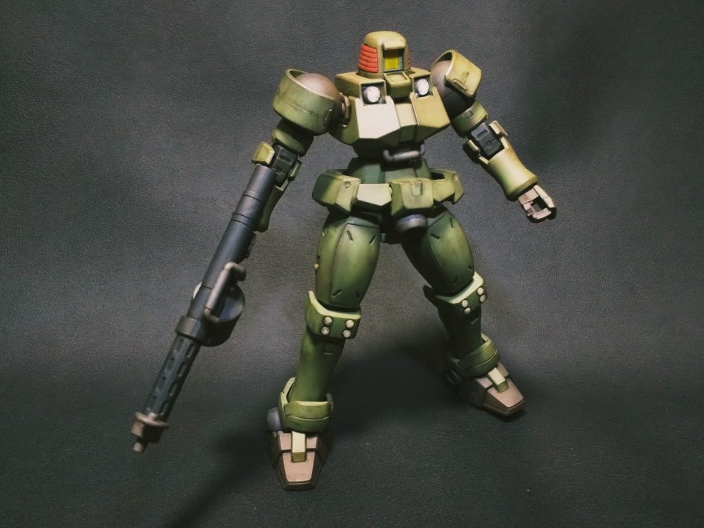 リハビリーオー–3枚目/制作者：綺羅星