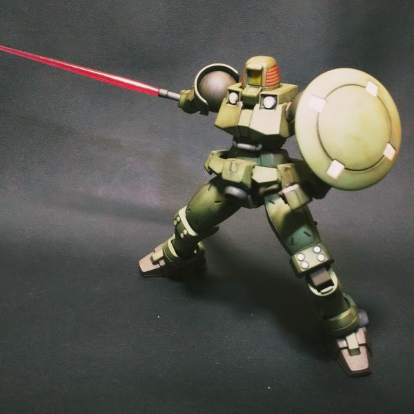 リハビリーオー