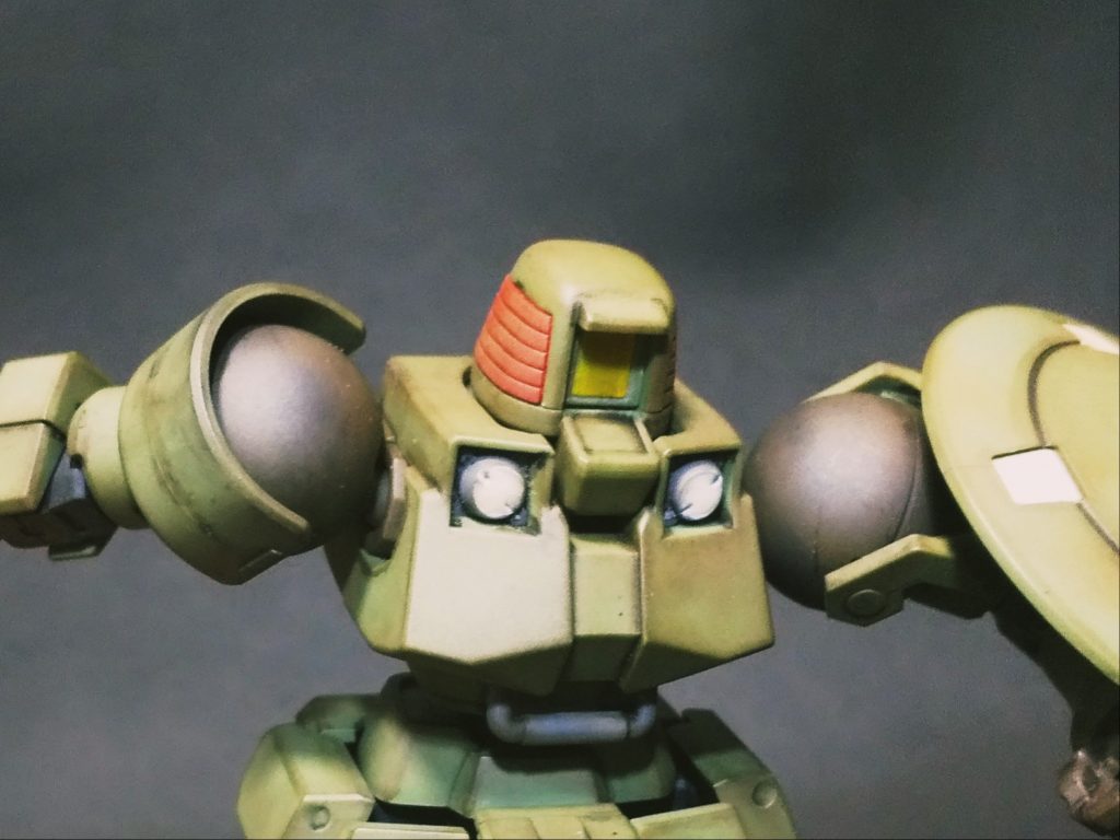 リハビリーオー–4枚目/制作者：綺羅星