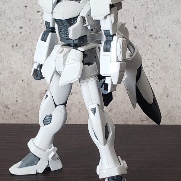 F91　”white　fox”  または　別版