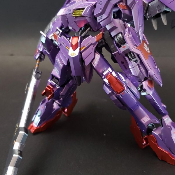 HG　ガンダムマルコシアス