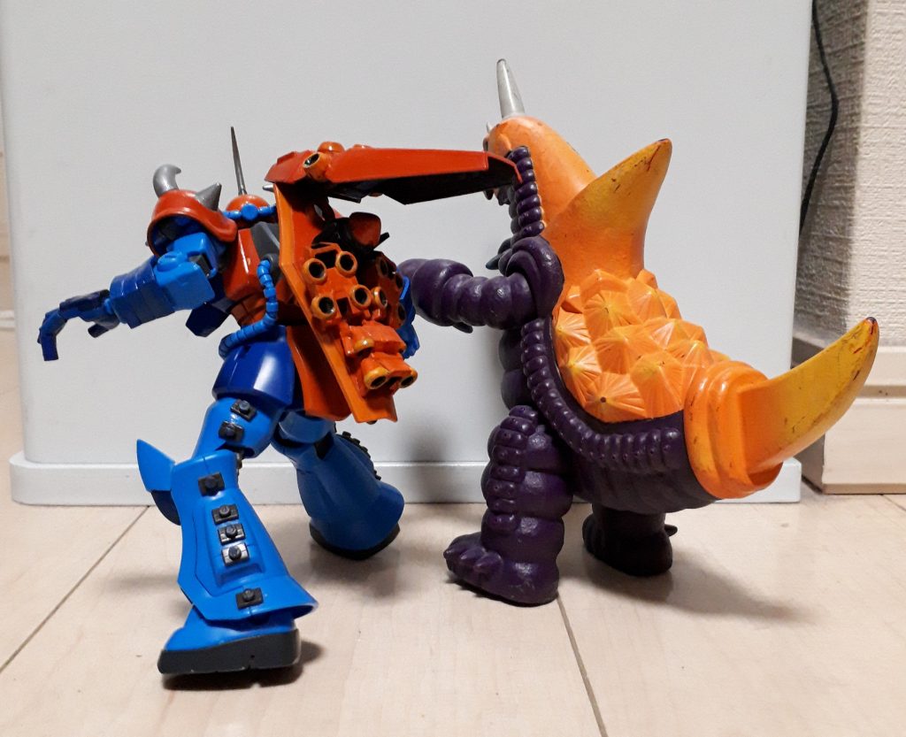 尚、一応ここもバキシムを意識した作りになっています。