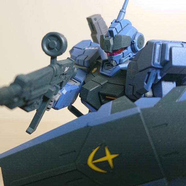 PaleRider-Stype【黙示録の騎士】