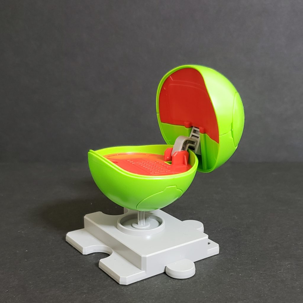 ピンクハロ–3枚目/制作者：noa！